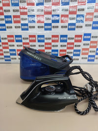 Thumbnail for Centro de planchado 6,2 bares con vapor potente Rowenta