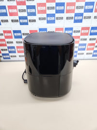 Thumbnail for Airfryer 5000 Series L, 4,1L (0,8Kg), 13 en 1 Airfryer, conexión Wifi, 90% menos de grasa con tecnología exclusiva Rapid Air, NutriU app de recetas (HD9255/80) Philips