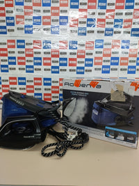 Thumbnail for Centro de planchado 6,2 bares con vapor potente Rowenta