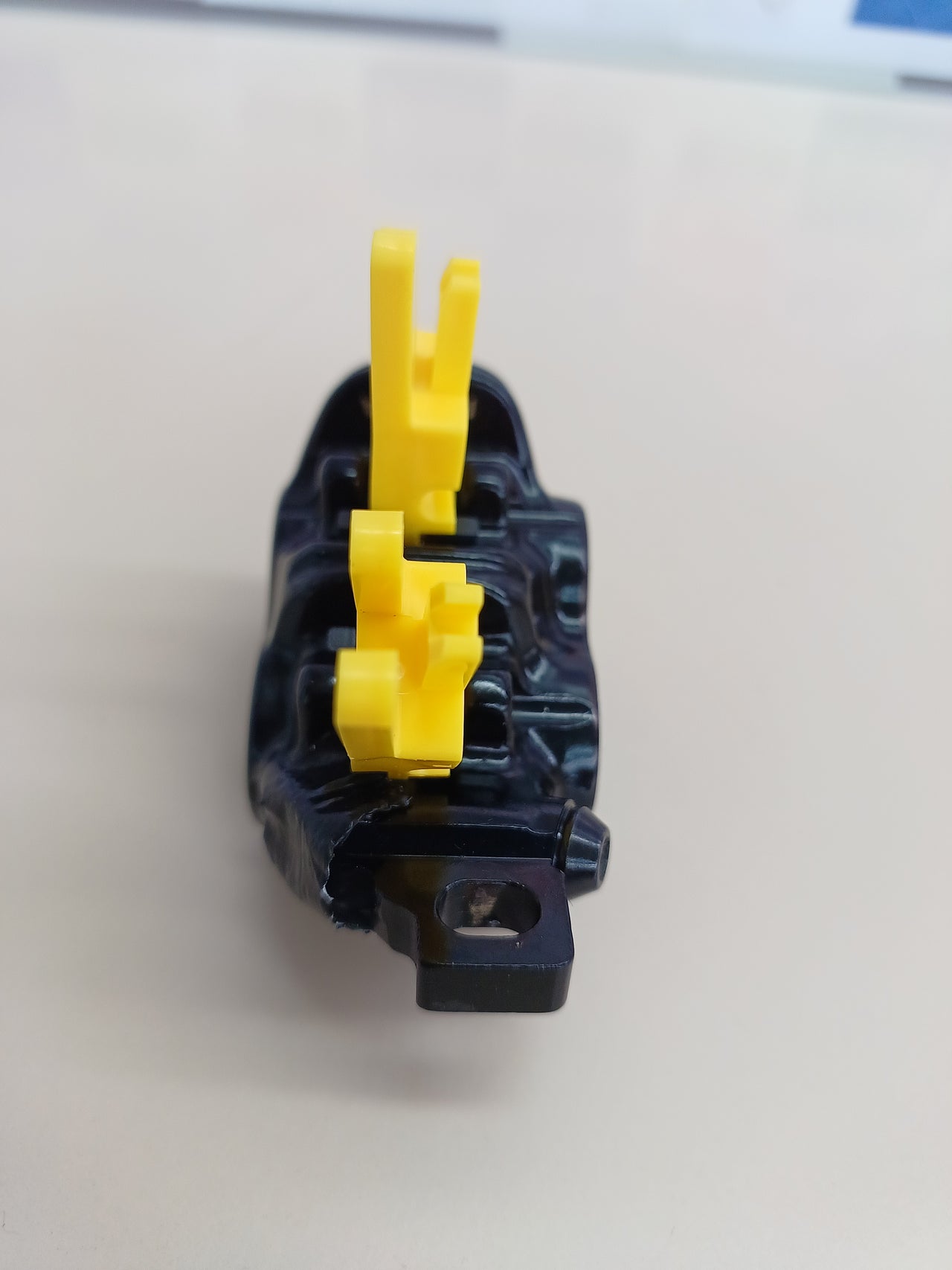 Pinza Freno Magura MT5 / Trail Sport Delantero