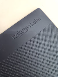 eBooks 32GB Rakuten Kobo Sage, eReader,  y AudioBooks, Pantalla 8