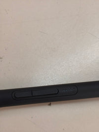 Wacom Intuos Medium, tableta gráfica, lápiz sensible, negra