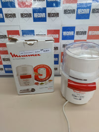 Picadora 800W 200g cuchilla doble 1-2-3 - Moulinex