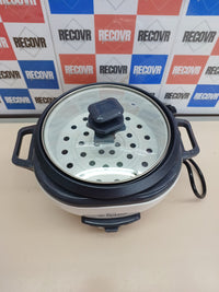 Arrocera 6 raciones 300 W con vaporera – Russell Hobbs