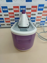 Thumbnail for Plancha vapor 2400W 6,5 bar suela 3D - Braun CareStyle 3 Pro