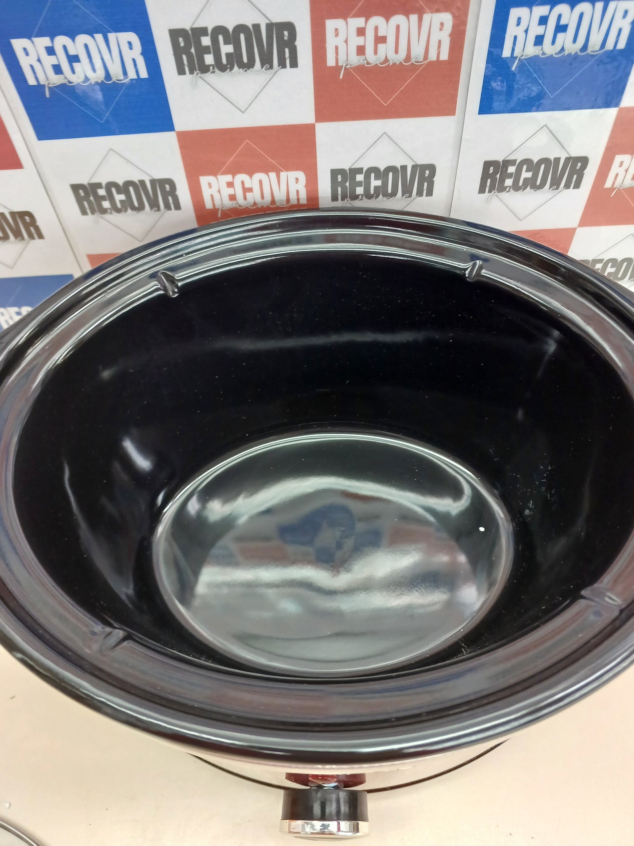 Olla cocción lenta 3,5 L – Crock-Pot