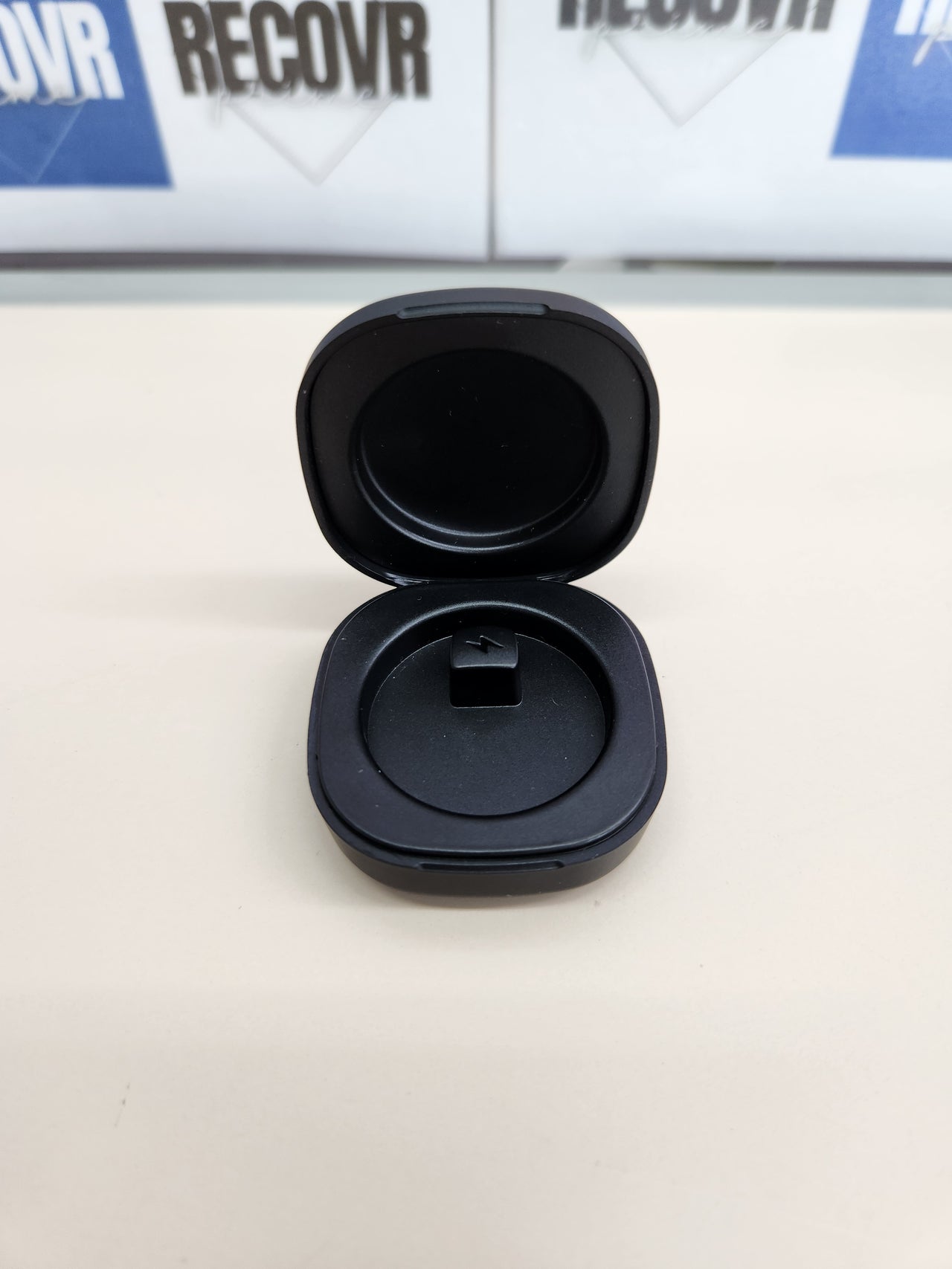 Smart Ring Salud 20 mm + Base carga