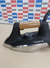Centro de planchado 6 bares con golpe 270 g/min Rowenta