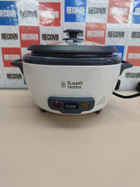 Arrocera mediana 6 raciones 300 W – Russell Hobbs