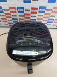 Thumbnail for Freidora de aire 5L 10 programas ahorro energía - Moulinex