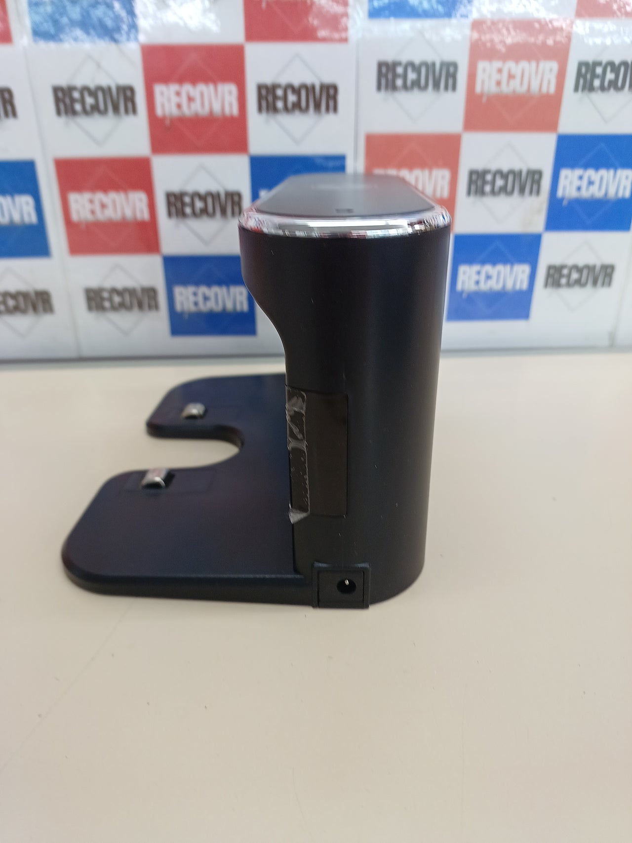 Robot aspirador 4 en 1 Wi-Fi 120 min – Hoover