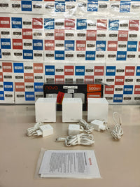 Sistema WiFi Mesh Tenda Nova AC2100
