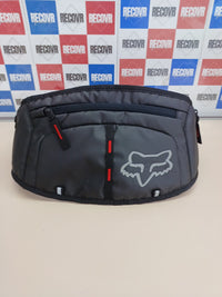 Riñonera urbana resistente para hombre – Fox Hip Pack