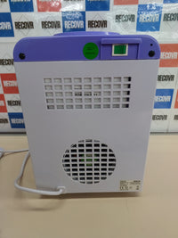 Dispensador de agua 7 L frío y ambiente – Jocca