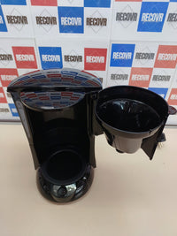 Cafetera de Filtro Moulinex Principio FG1528 0,6 L