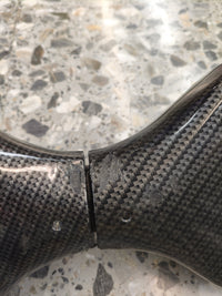 SISIGAD, hoverboard 6,5
