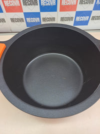 Batería cocina 9 piezas aluminio inducción – BRA
