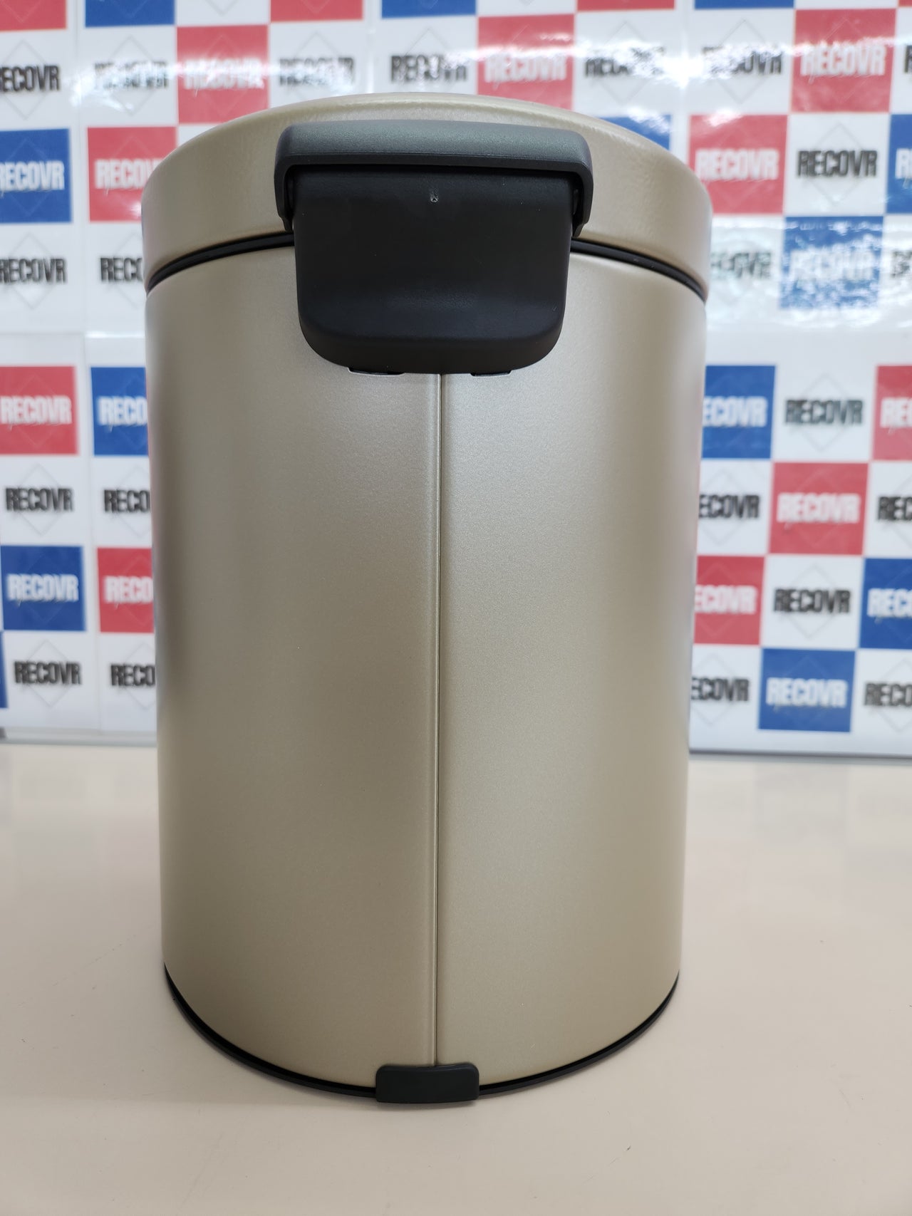 Cubo de Basura 5L Brabantia NewIcon