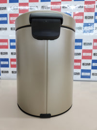 Cubo de Basura 5L Brabantia NewIcon