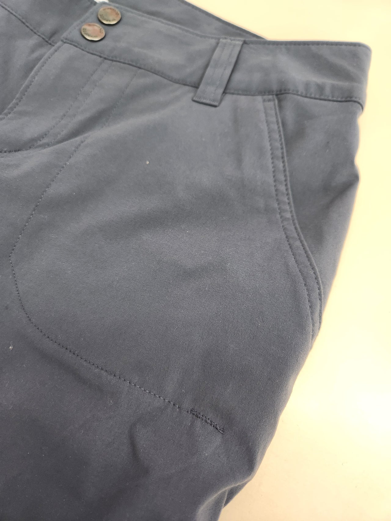 Pantalones de Senderismo, talla 4 Long Mujer Columbia Saturday