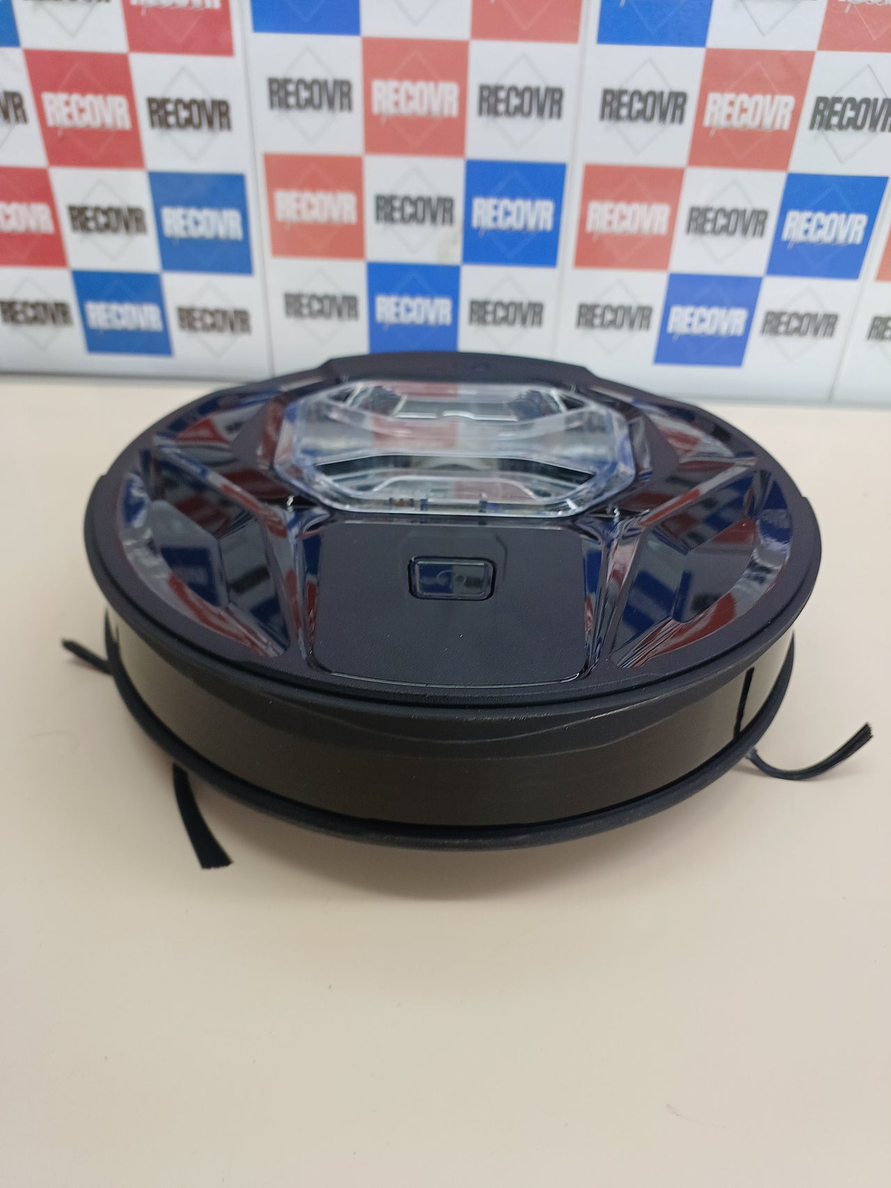 Robot aspirador 6000 Pa 210 min anti-obstáculos y fregasuelos – LEFANT M320