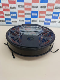 Thumbnail for Robot aspirador 6000 Pa 210 min anti-obstáculos y fregasuelos – LEFANT M320