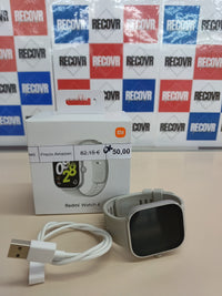 Redmi Watch 4 - Pantalla AMOLED LTPS de 1,97