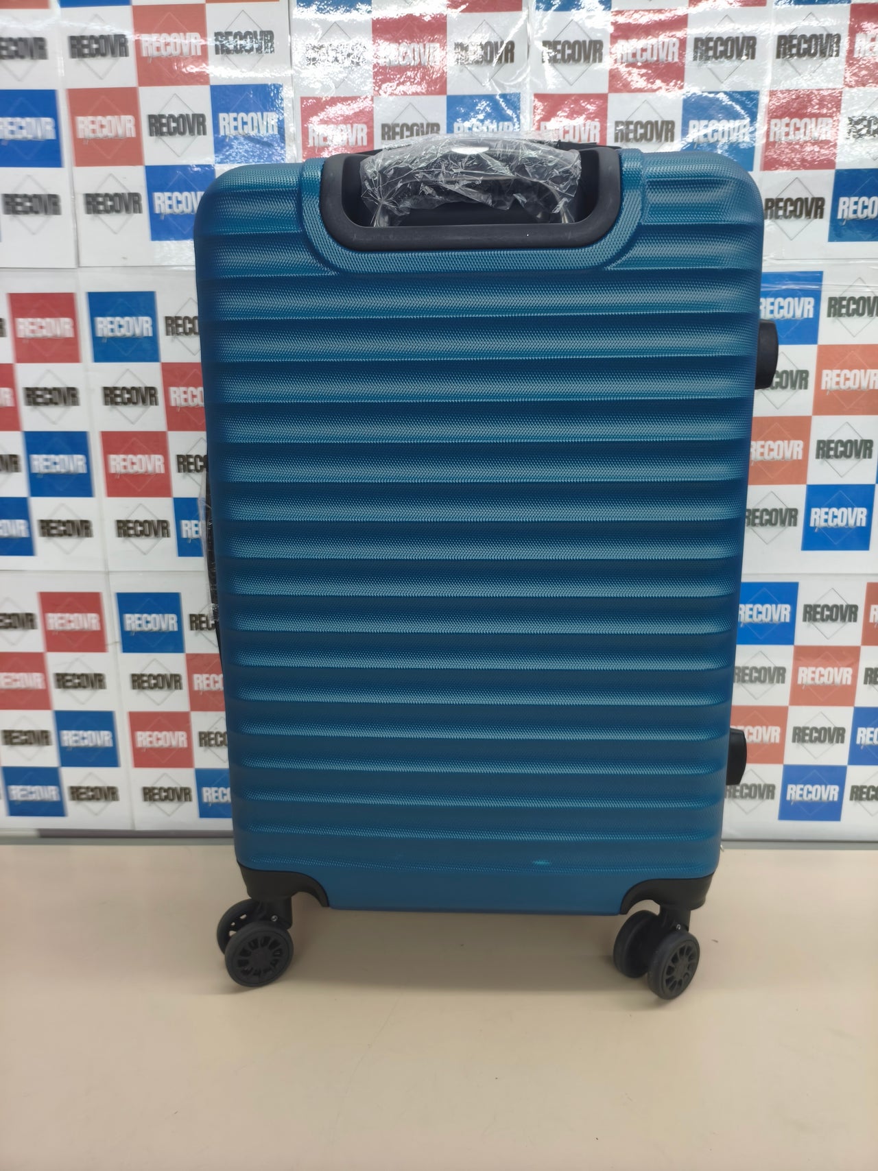 Maleta mediana Don Algodón 23 kg rígida
