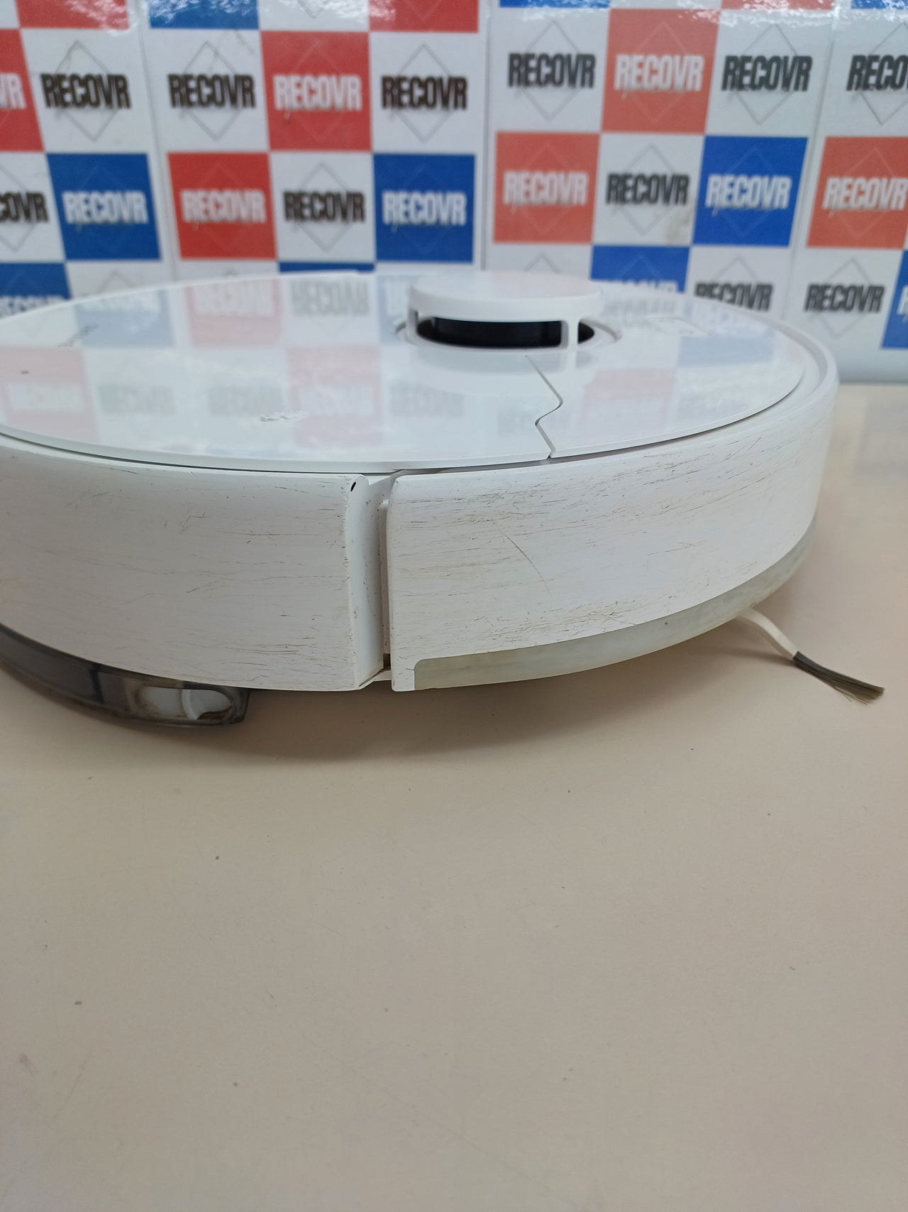Robot Aspirador DREAME D10 Plus Gen 2 Autovaciado