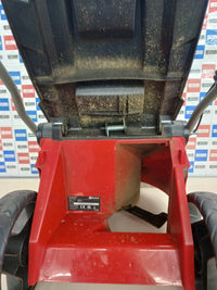 Thumbnail for Cortacésped 36V 43cm brushless 600m² mulching Einhell