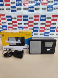 Radio por Internet TechniSat STERNRADIO IR 2