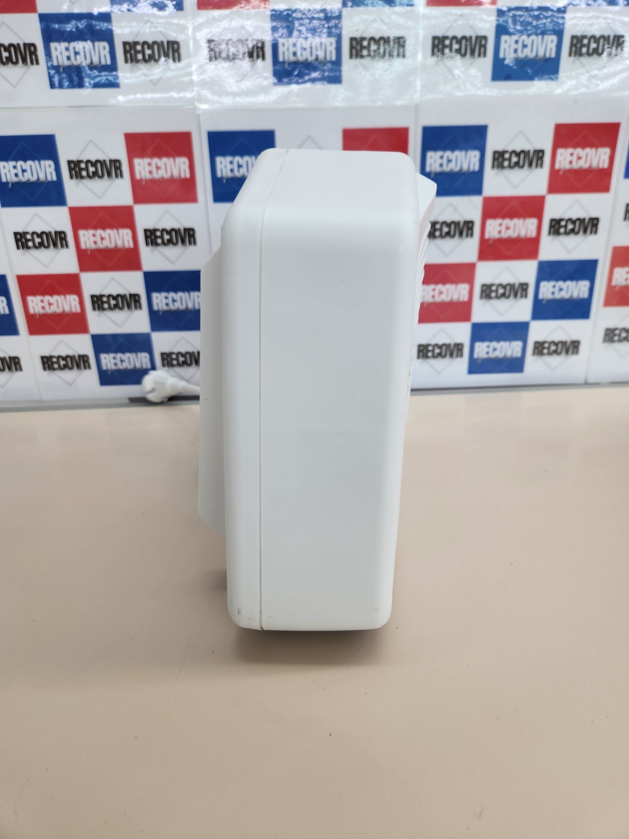 Calefactor 3000W Cecotec ReadyWarm Horizon White