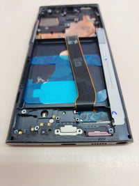 Pantalla LCD OLED Samsung Galaxy Note 20 Ultra 5G