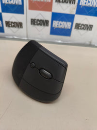 Ratón ergonómico vertical Logitech Lift inalámbrico