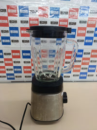 Batidora vaso 1400W 1,75L 6 cuchillas - AEG