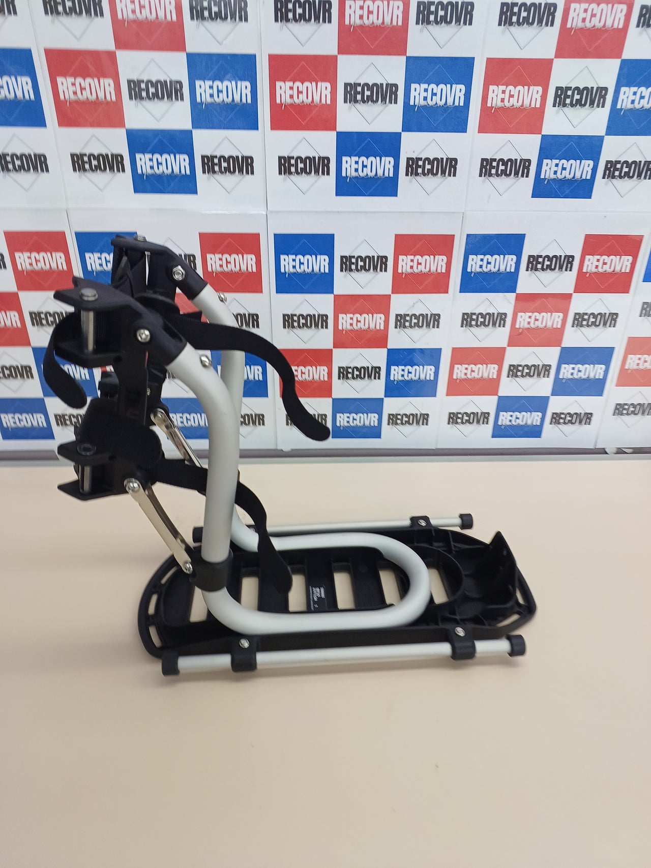 Portabultos bicicleta unisex talla única – Thule TH100090