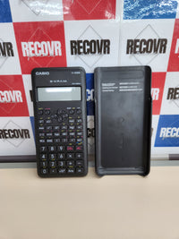 Calculadora Científica Casio FX-82MS 2-Edition
