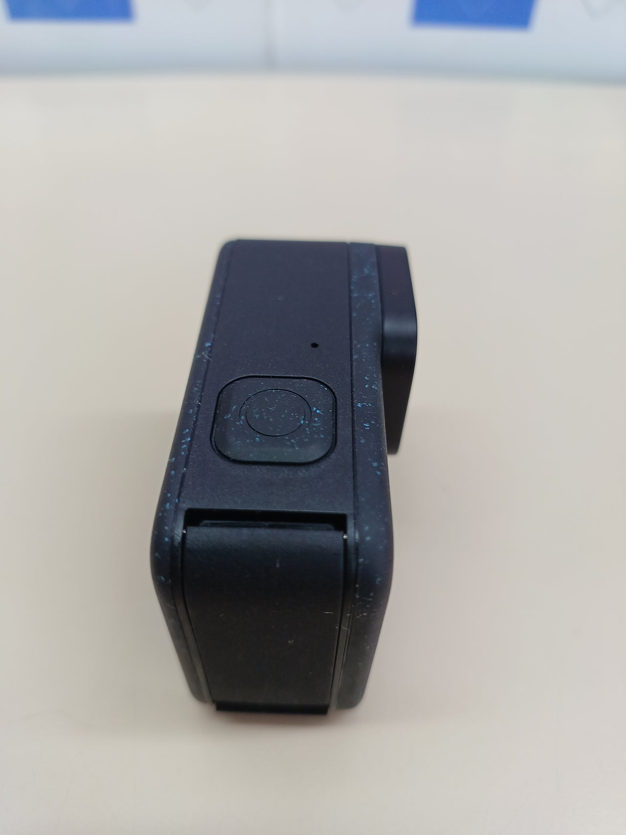 GoPro Hero12 Black – Cámara Deportiva 5.3K
