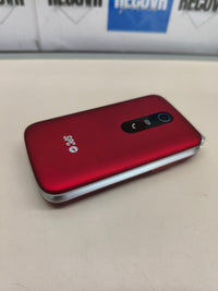 Teléfono móvil para mayores SPC Stella 3 4G