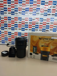 Cafetera cápsulas automática 4 tamaños 1260W Vertuo Pop De'Longhi