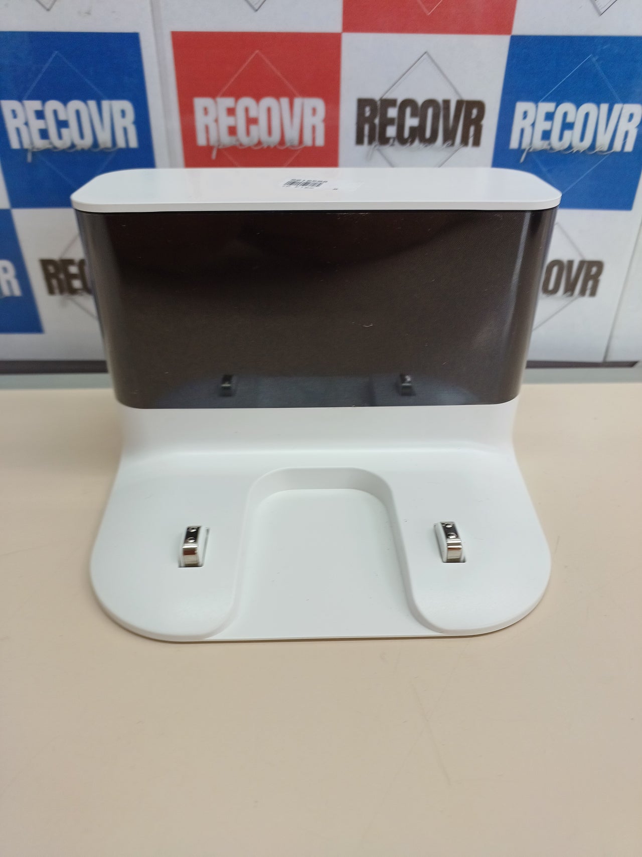 Robot aspirador fregasuelos 5000 Pa navegación láser