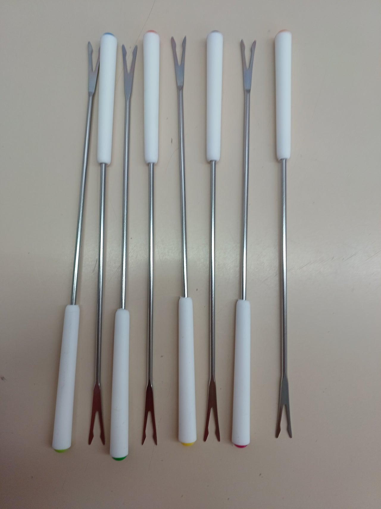 Fondue Thermorespect Colormania azul TEFAL