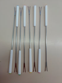 Thumbnail for Fondue Thermorespect Colormania azul TEFAL