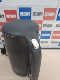 Hervidor acero inox 1.7L 1800W 11 temp Bear