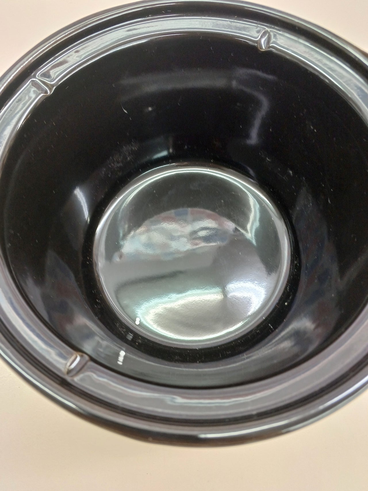 Olla cocción lenta 2,4 litros 1—2 personasCrockpot recipiente de cerámica extraíble y fácil de limpiar.