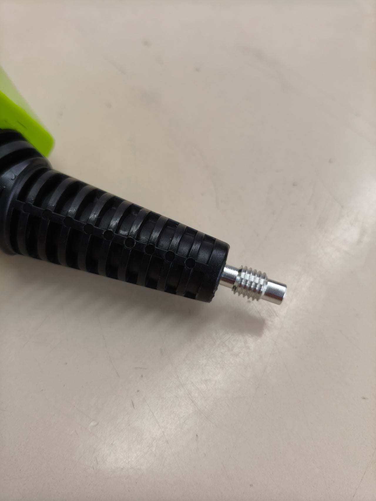 Mopa a vapor H2O HD 5 en 1 para suelos, ventanas y tapicerías
