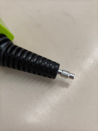 Mopa a vapor H2O HD 5 en 1 para suelos, ventanas y tapicerías