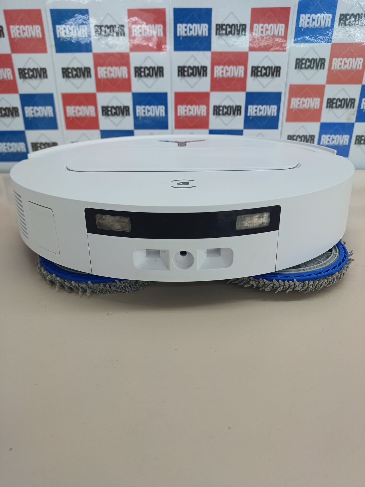 Robot Aspirador Mopa ECOVACS DEEBOT T50 Omni 15.000Pa