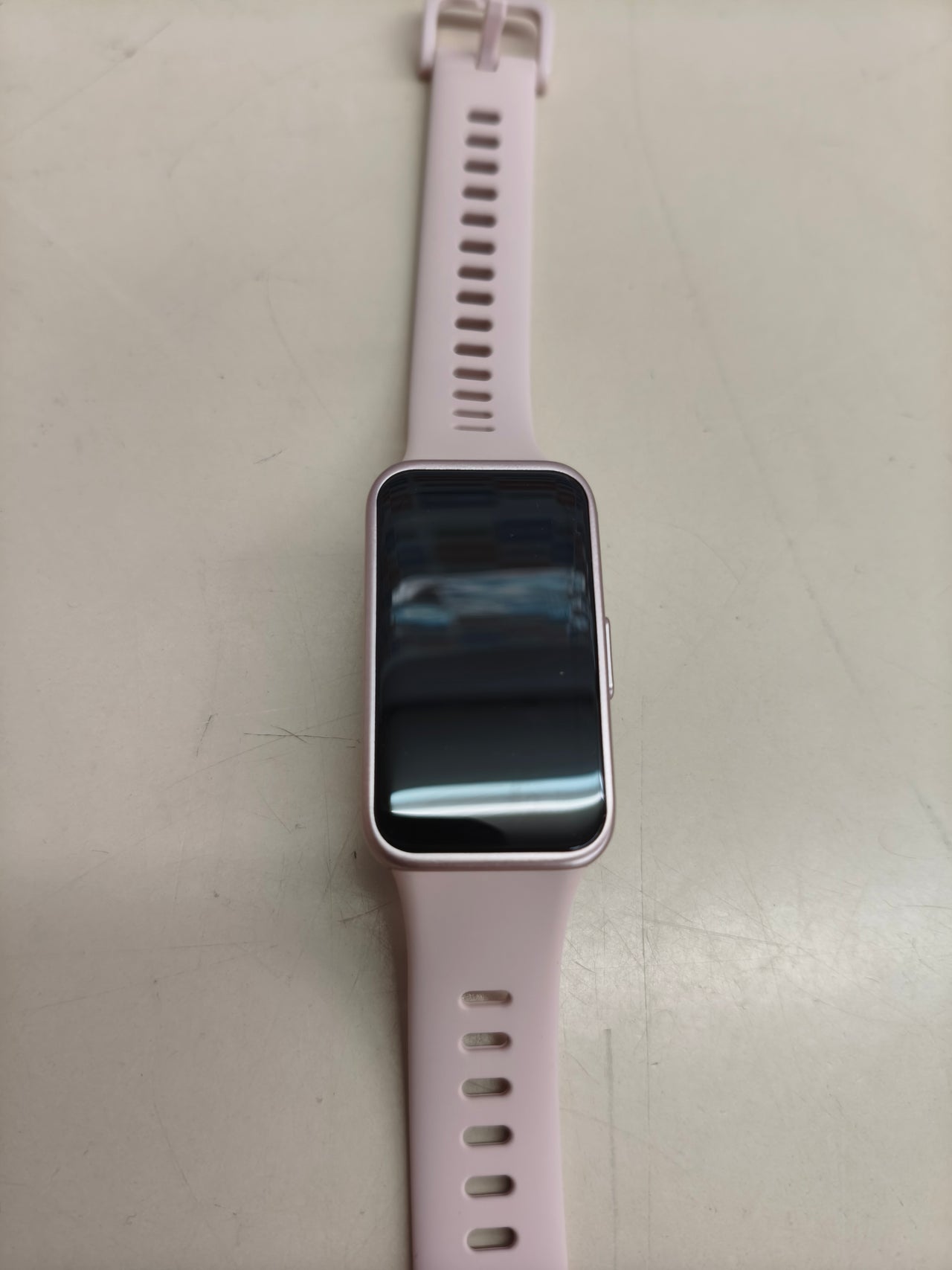 Pulsera inteligente Huawei Band 9 con pantalla AMOLED