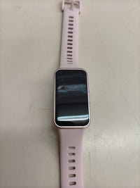 Pulsera inteligente Huawei Band 9 con pantalla AMOLED
